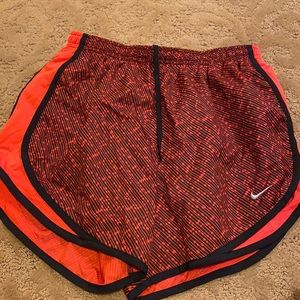 Nike Athletic Shorts